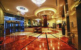 Lavender Hotel Deira