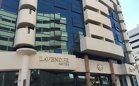 Lavender Hotel Deira